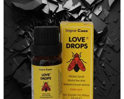 LOVE DROPS