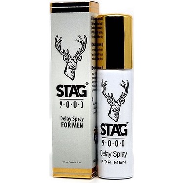 Stag Sprey 9000