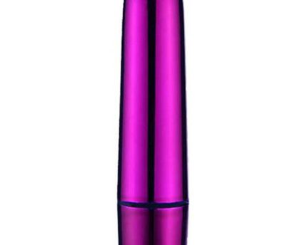 Mini Kurşun Vibratör Mor