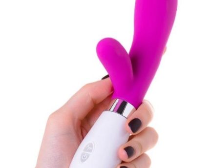 Mady Vibratör Pembe 20,4 cm