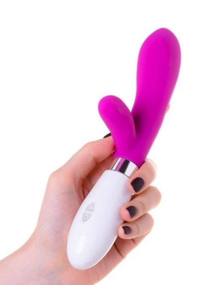 Mady Vibratör Pembe 20,4 cm