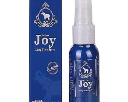 Joy Time For Men Geciktirici Sprey 30 ml
