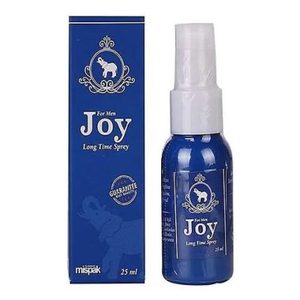 Joy Time For Men Geciktirici Sprey 30 ml