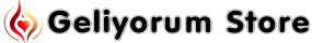 Geliyorum Logo